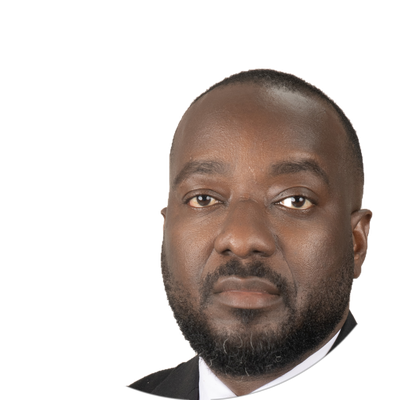 Witman Luamba